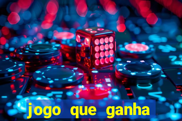 jogo que ganha dinheiro pagbank